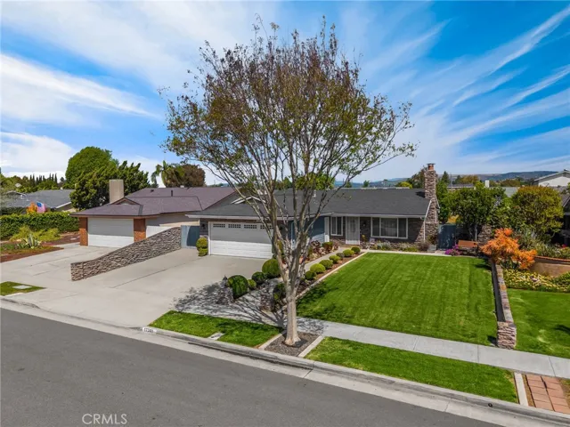 17381 Yorkshire Avenue, Yorba Linda, California 92886
