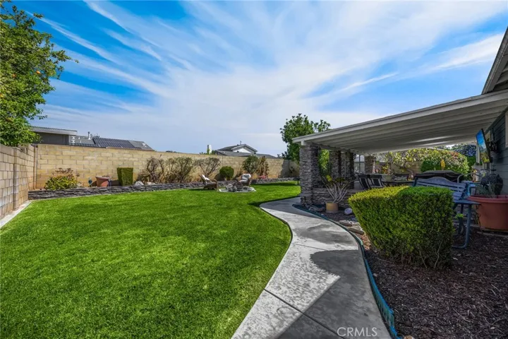 17381 Yorkshire Avenue, Yorba Linda, California 92886