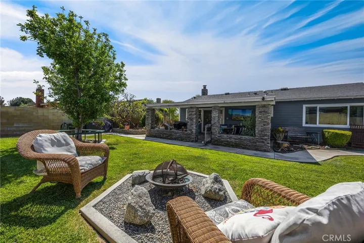 17381 Yorkshire Avenue, Yorba Linda, California 92886