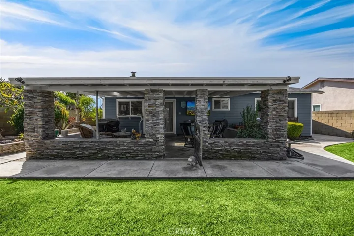 17381 Yorkshire Avenue, Yorba Linda, California 92886