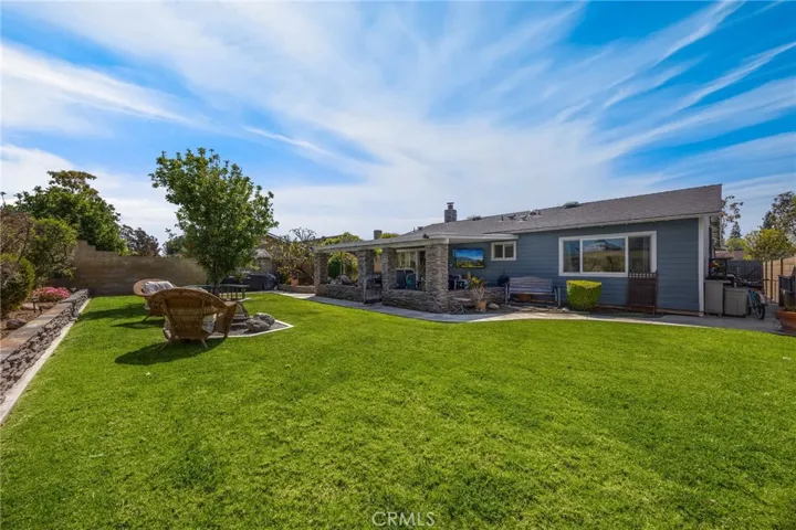17381 Yorkshire Avenue, Yorba Linda, California 92886
