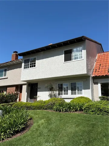 2632 Vista Del Oro, Newport Beach, California 92660