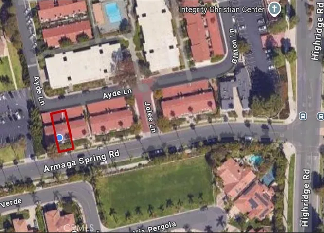 5951 Armaga Spring Road B, Rancho Palos Verdes, California 90275