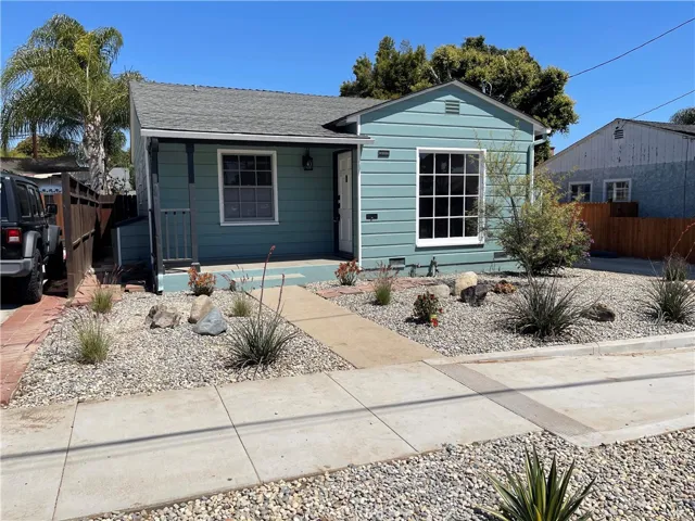 1334 Mira Mar Avenue, Long Beach, California 90804