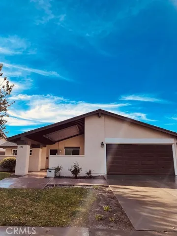 139 S La Paz Street, Anaheim Hills, California 92807