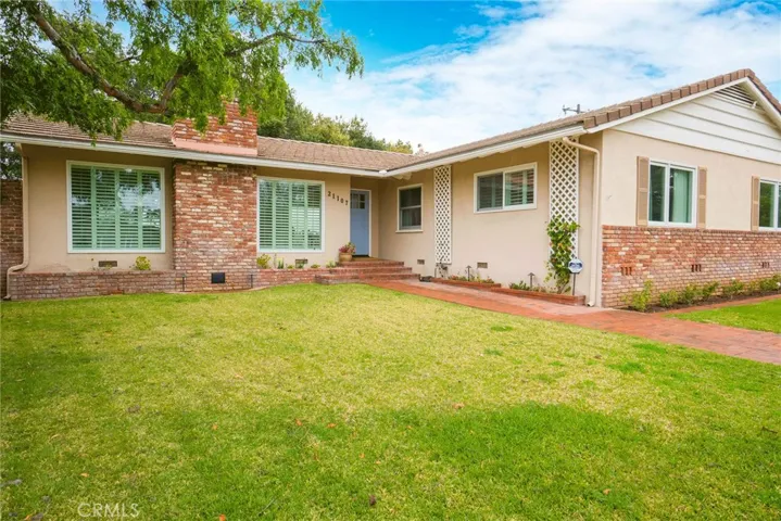 Welcome to 21107 Mesarica Rd