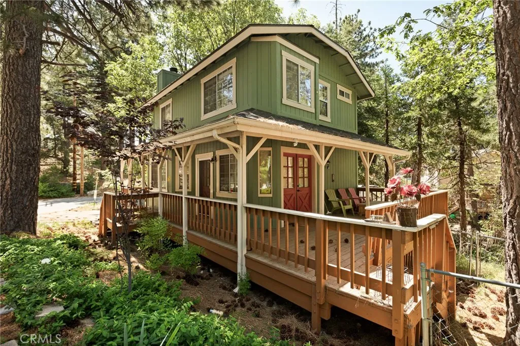 31771 Panorama Drive, Running Springs, California 92382 home-pic-4