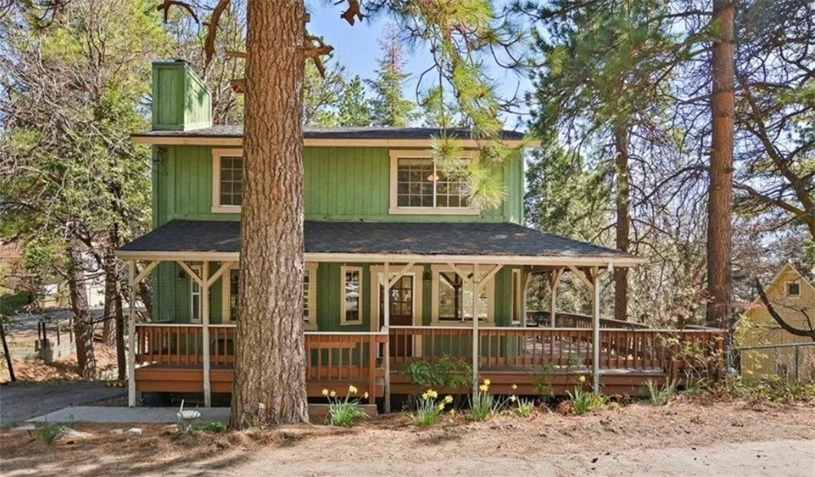 31771 Panorama Drive, Running Springs, California 92382 home-pic-0