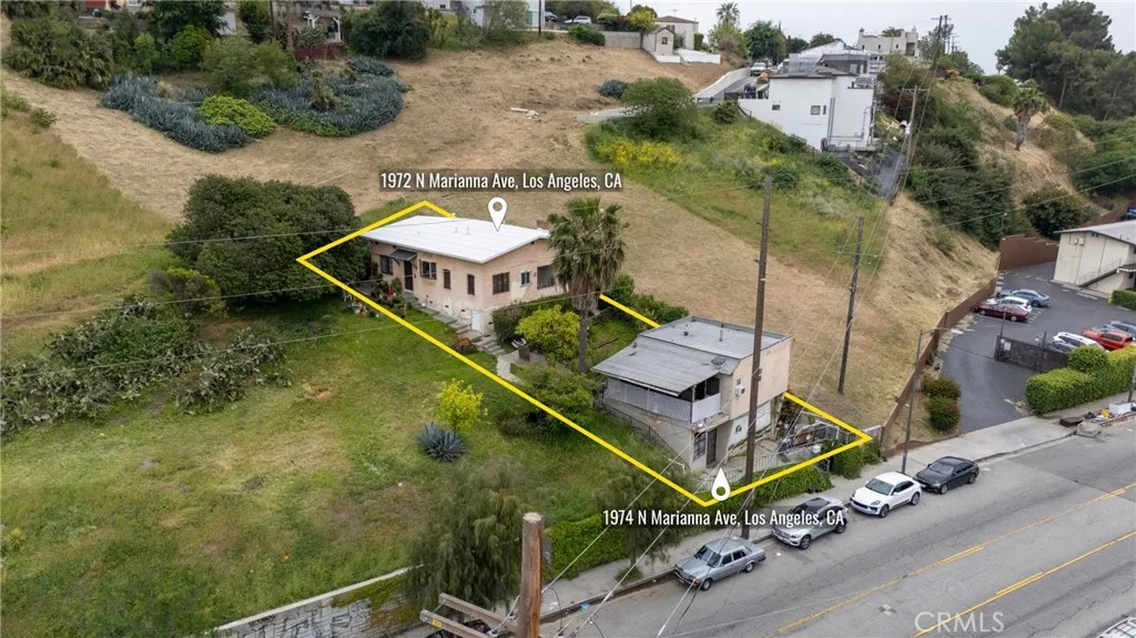 1972 N Marianna Avenue, Los Angeles, California 90032 home-pic-29
