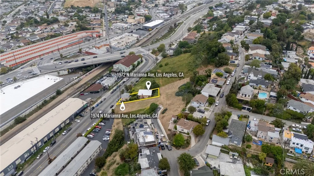1972 N Marianna Avenue, Los Angeles, California 90032 home-pic-17