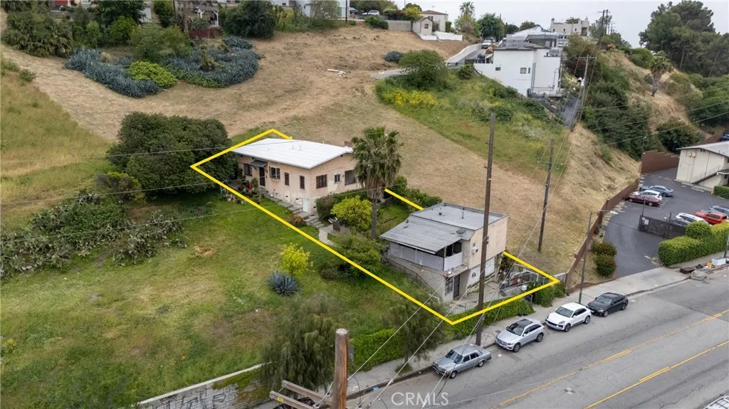 1972 N Marianna Avenue, Los Angeles, California 90032 home-pic-28