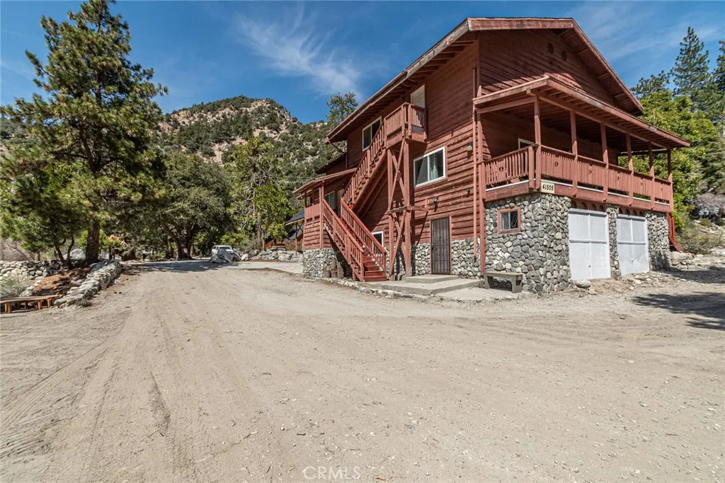 41505 Alder Drive, Forest Falls, California 92339 home-pic-1