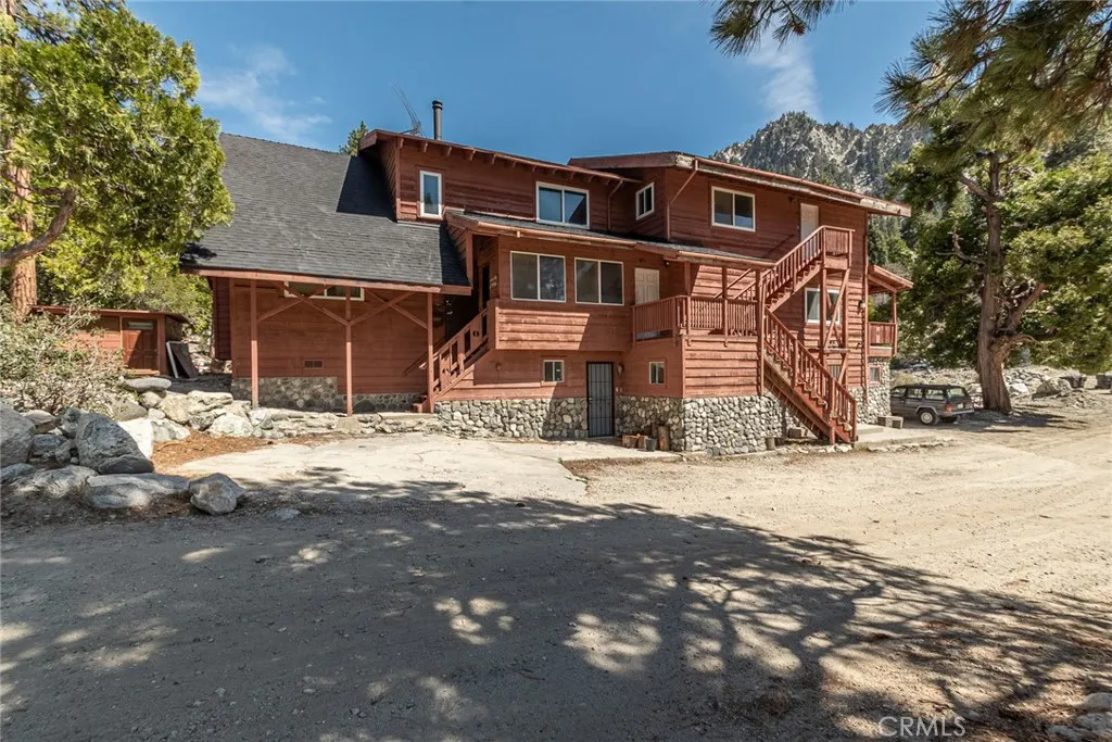 41505 Alder Drive, Forest Falls, California 92339 home-pic-0