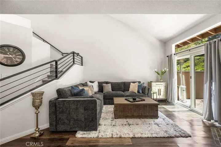 711 S Glenhurst Drive, Anaheim Hills, California 92808