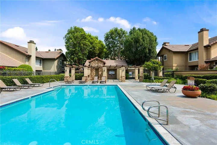 711 S Glenhurst Drive, Anaheim Hills, California 92808