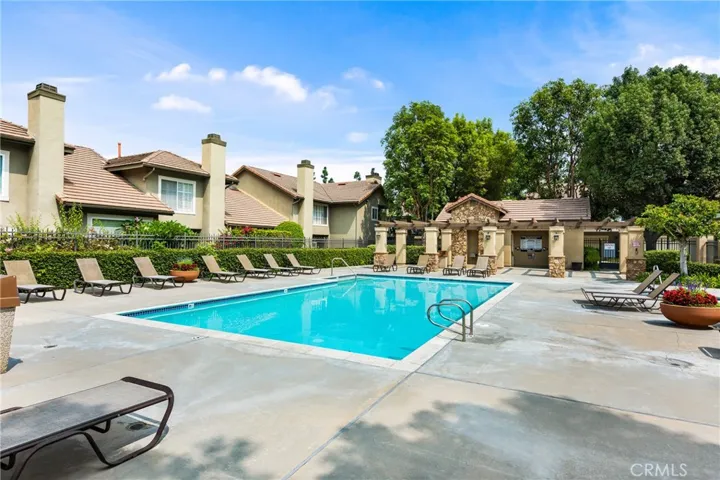 711 S Glenhurst Drive, Anaheim Hills, California 92808