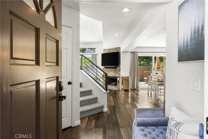 711 S Glenhurst Drive, Anaheim Hills, California 92808