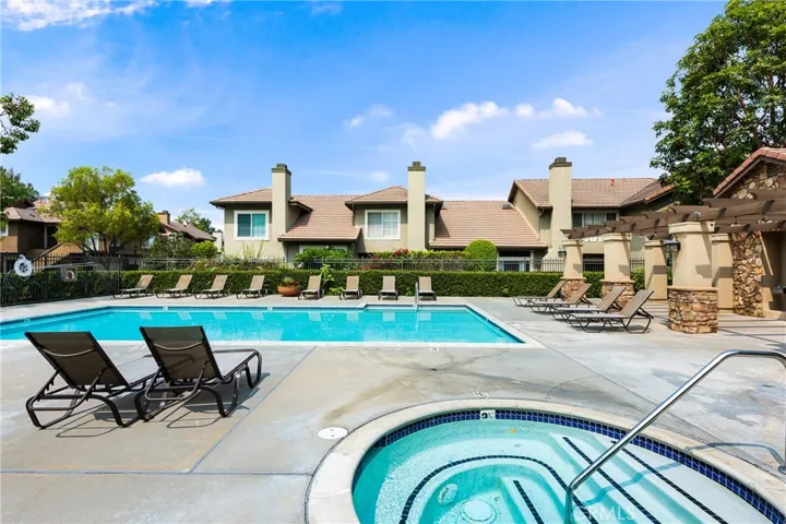 711 S Glenhurst Drive, Anaheim Hills, California 92808