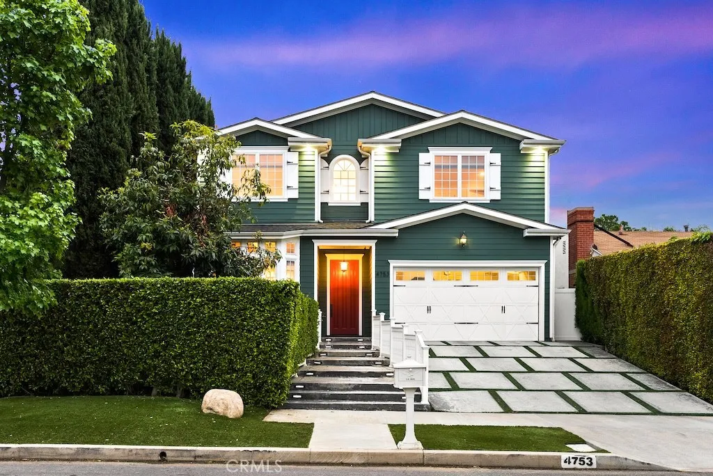 4753 Noble Avenue, Sherman Oaks, California 91403 home-pic-3