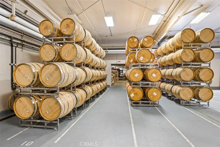 2750 Las Amigas Road, Napa, California 94559