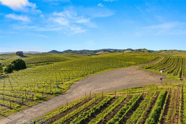 2750 Las Amigas Road, Napa, California 94559
