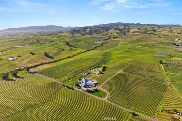 2750 Las Amigas Road, Napa, California 94559