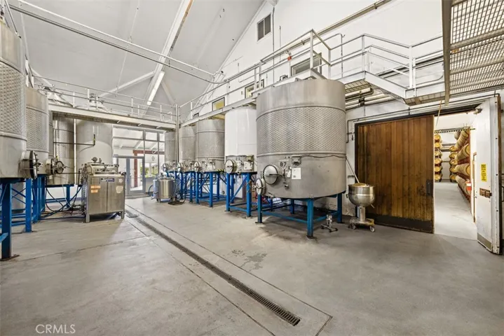 2750 Las Amigas Road, Napa, California 94559