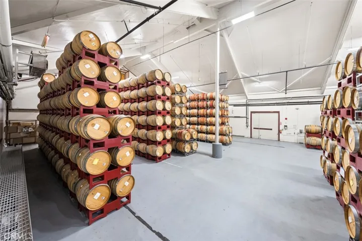 2750 Las Amigas Road, Napa, California 94559