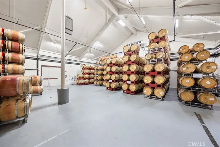 2750 Las Amigas Road, Napa, California 94559