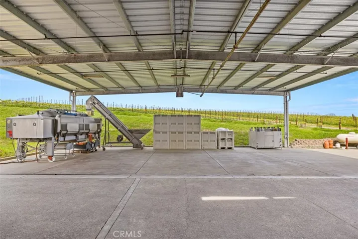 2750 Las Amigas Road, Napa, California 94559