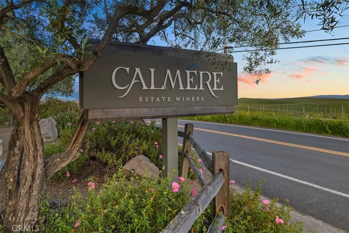 2750 Las Amigas Road, Napa, California 94559