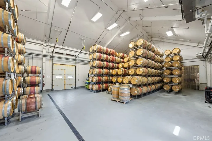 2750 Las Amigas Road, Napa, California 94559
