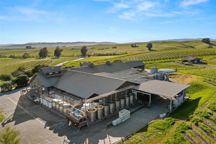 2750 Las Amigas Road, Napa, California 94559
