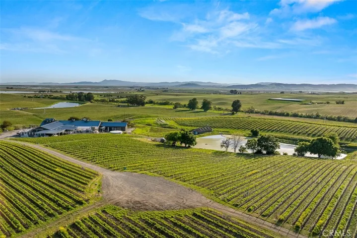 2750 Las Amigas Road, Napa, California 94559
