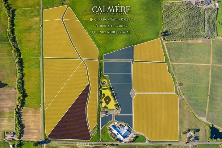 2750 Las Amigas Road, Napa, California 94559