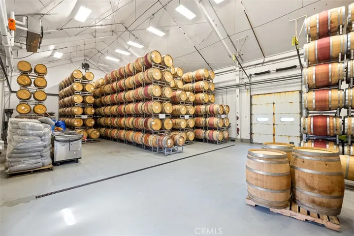 2750 Las Amigas Road, Napa, California 94559