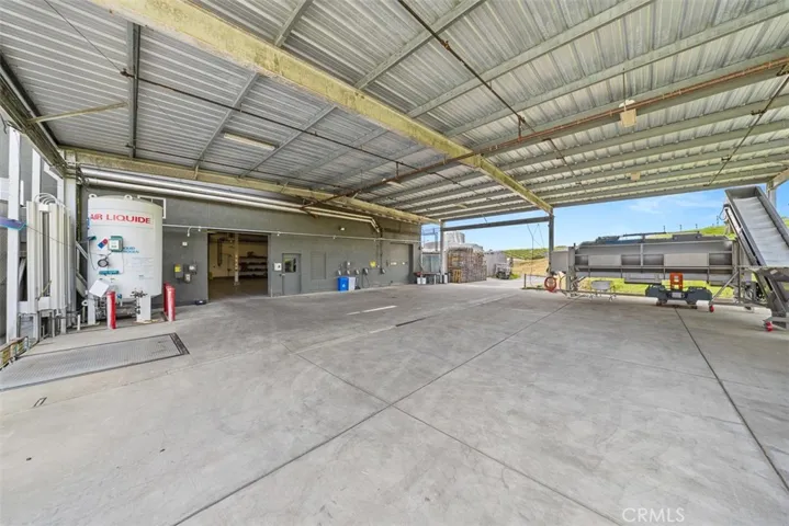 2750 Las Amigas Road, Napa, California 94559