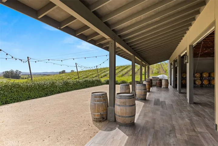 2750 Las Amigas Road, Napa, California 94559
