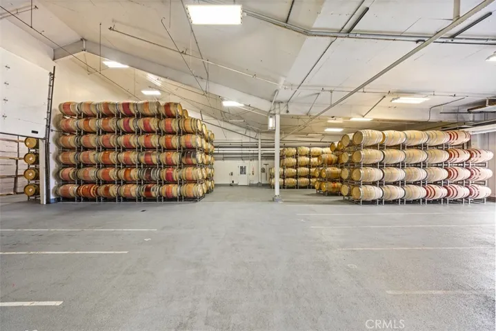 2750 Las Amigas Road, Napa, California 94559