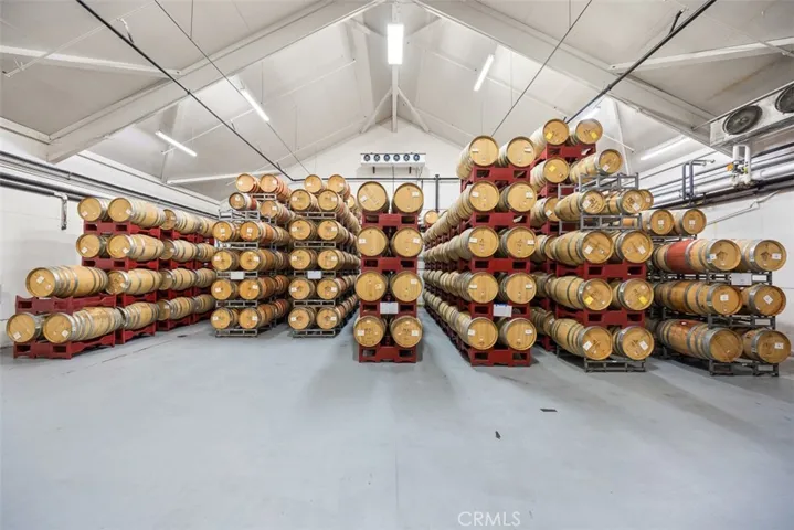 2750 Las Amigas Road, Napa, California 94559