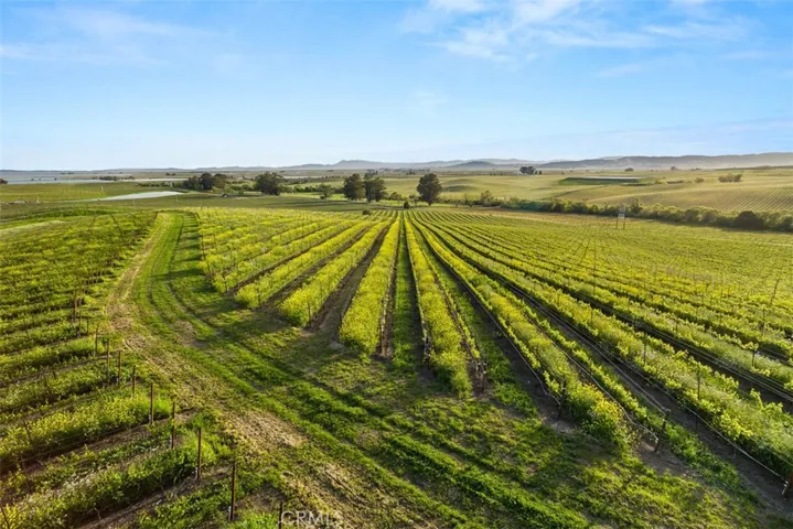 2750 Las Amigas Road, Napa, California 94559