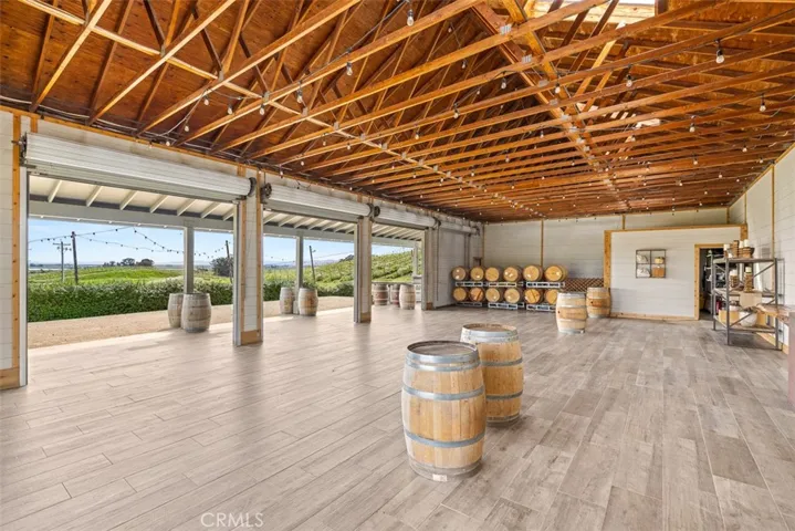 2750 Las Amigas Road, Napa, California 94559