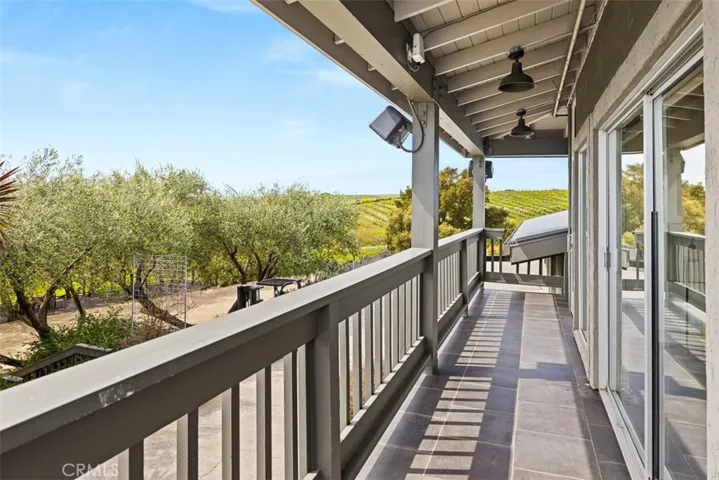 2750 Las Amigas Road, Napa, California 94559