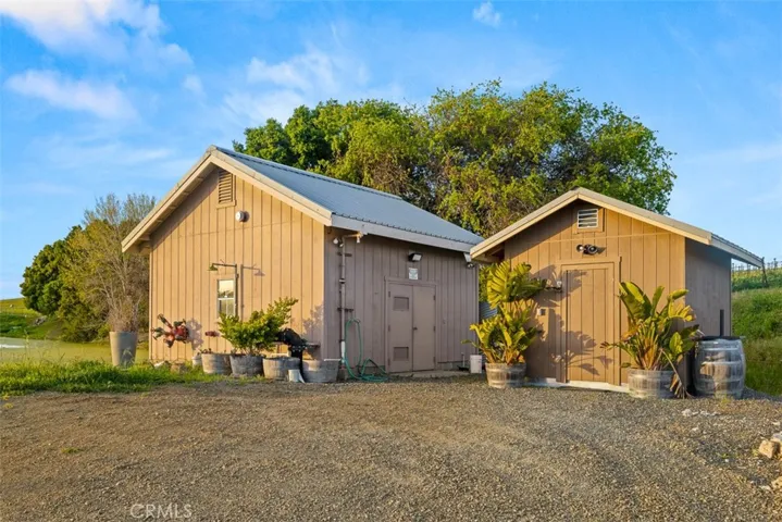 2750 Las Amigas Road, Napa, California 94559