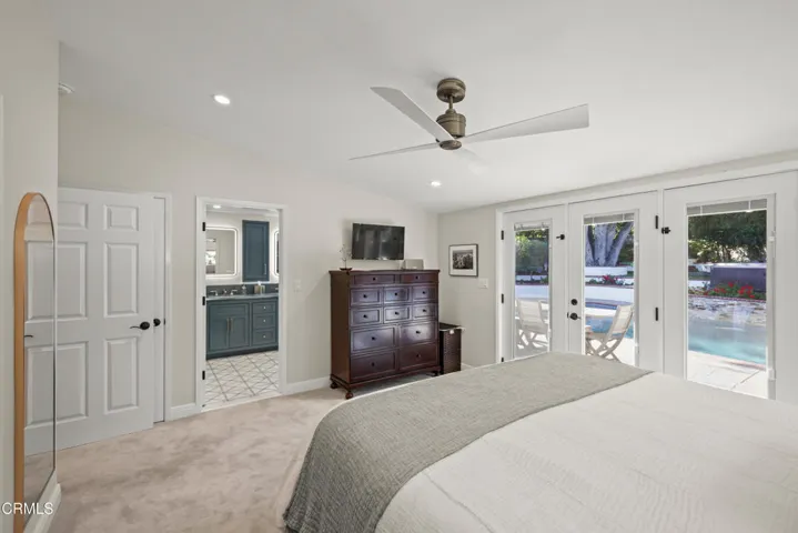 Primary Suite