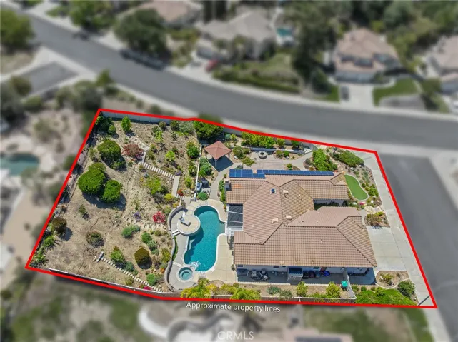42768 Mountain Shadow Road, Murrieta, California 92562