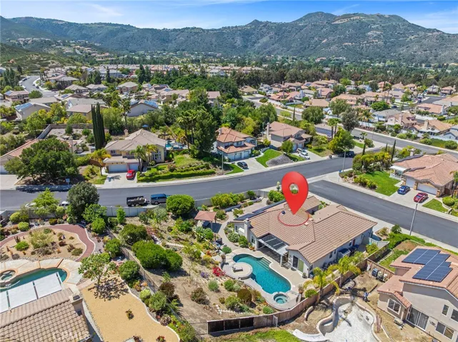 42768 Mountain Shadow Road, Murrieta, California 92562
