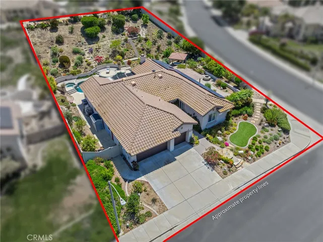 42768 Mountain Shadow Road, Murrieta, California 92562
