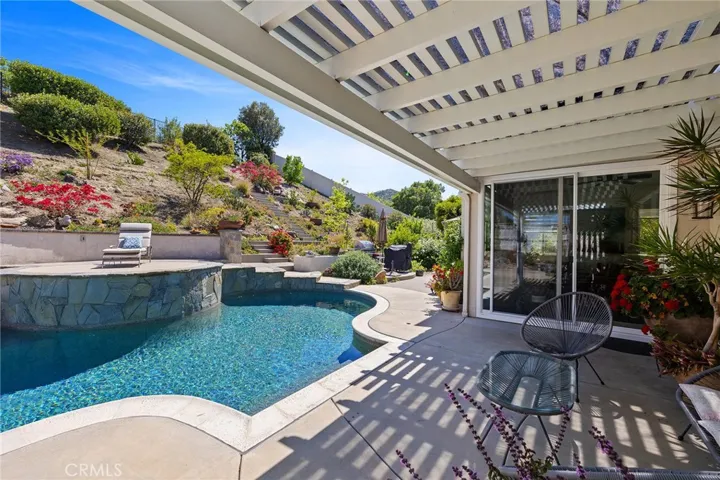 42768 Mountain Shadow Road, Murrieta, California 92562