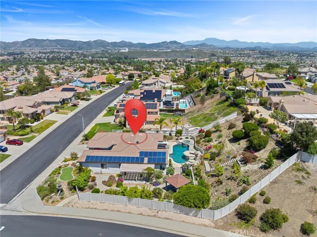 42768 Mountain Shadow Road, Murrieta, California 92562
